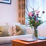 Aparthotel The Knight By Mansley Edinburgh