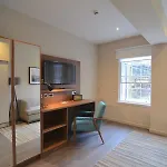 Apart Otel Heeton Concept Queen Street 4*