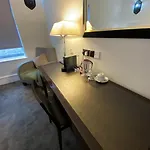 No6 West Coates エディンバラ