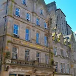 The Place 4* Edinburgh