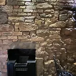 Royal Mile Balconies By The Castle 5*