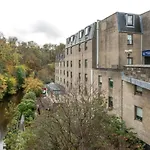 Britannia Hotel Edinburgh