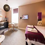 Appartement The Spires Serviced