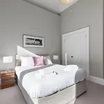 Destiny Scotland - Q-residence Lägenhet Edinburg