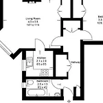 Pleasance Apartmán Edinburgh