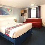 Szálloda Travelodge Queen Street 3*
