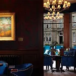 The Bonham Hotel