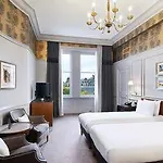Hotel The Caledonian Edinburgh, Curio Collection By Hilton