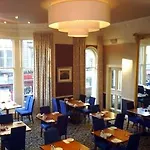 Hotel Four Points Flex By Sheraton Edimburgo