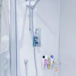 شقة Newly Furnished 2 Bedroom On Leith Walk