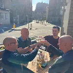 Hostel Kick Ass Greyfriars (adults Only) Edinburgh