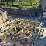 Hostel Kick Ass Greyfriars (adults Only) Edinburgh