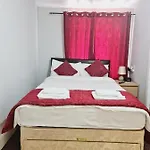 Dalry بيت ضيافة *