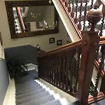 Guest house Albyn Townhouse 4*