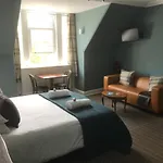 Albyn Townhouse Guest house 4*