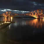 鹿头旅馆 酒店 爱丁堡
