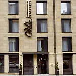 Grassmarket 3* Edimburgo