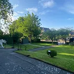 No6 West Coates エディンバラ