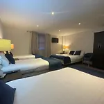 Park View House 3*