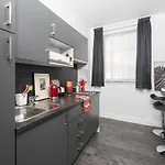 Ξενοδοχείο με διαμερίσματα Yugo Explore - Arran House Εδιμβούργο