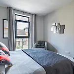 Appartement Amazing - Hopetoun Street Near The Playhouse Édimbourg
