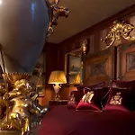 Prestonfield House Hotel Edinburgh