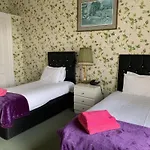 Eliza House