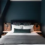Apart Otel Heeton Concept Queen Street