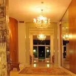Albyn Townhouse 4* Edinburgh