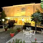 Guest house Albyn Townhouse 4*