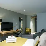 Apex Waterloo Place 4*