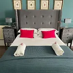 Albyn Townhouse Guest house 4*