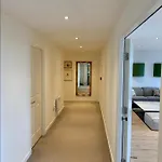 Beautiful Modern Sea-side In The Апартаменты Эдинбург