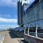 Апартаменты Beautiful Modern Sea-side In The Эдинбург
