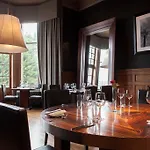 The Bonham 5* Edimburgo
