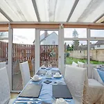 Hotel Arden Guest House, Craigmillar Castle 3*