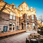 Murrayfield Hotel Edimburgo