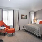 Hill Place Hotel 4*