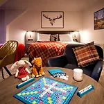 Ja The Bruntsfield - 4*