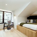 Hotel Wilde Grassmarket