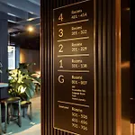 Hotel Wilde Grassmarket Edimburgo