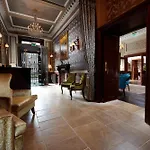 The Bonham 5* Edimburgo
