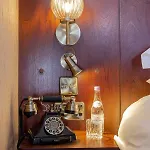 Ocean Mist Leith 4*