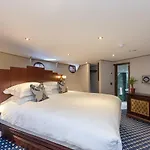 Ocean Mist Leith Hotel 4*
