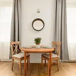 The Grassmarket By Calton Living