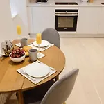 Joivy Tasteful On Rose South אדינבורו