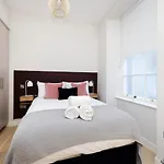 דירה Joivy Tasteful On Rose South *