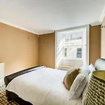 Appartamento Super Castle Basement Edimburgo