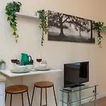 Cozy 1b Groundfloor - 8 Minute From Centre * Edynburg