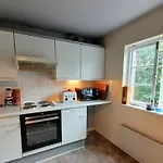 Old Town Unique House אדינבורו